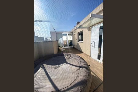 Apartamento à venda com 200m², 2 quartos e 3 vagas