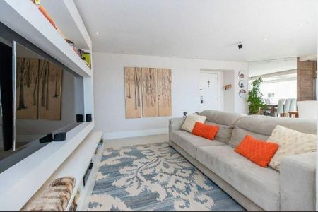 Apartamento à venda com 2 quartos, 110m² em Jardim Monte Kemel, São Paulo