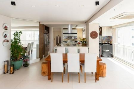 Apartamento à venda com 2 quartos, 110m² em Jardim Monte Kemel, São Paulo