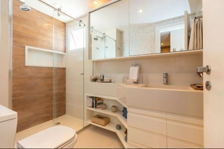 Apartamento à venda com 2 quartos, 110m² em Jardim Monte Kemel, São Paulo
