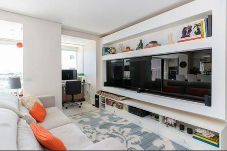 Apartamento à venda com 2 quartos, 110m² em Jardim Monte Kemel, São Paulo