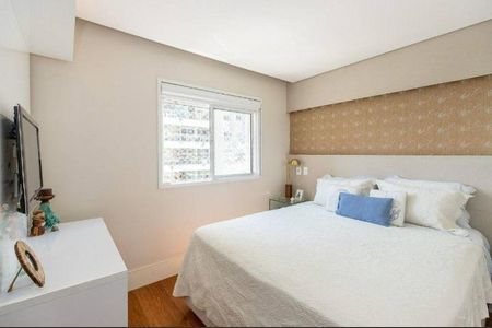 Apartamento à venda com 2 quartos, 110m² em Jardim Monte Kemel, São Paulo