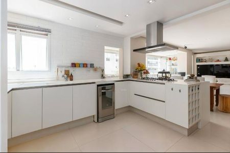Apartamento à venda com 110m², 2 quartos e 2 vagas