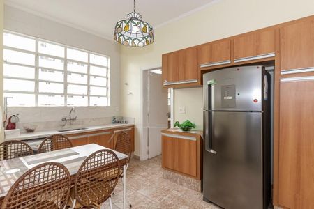 Apartamento à venda com 307m², 4 quartos e 2 vagas