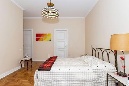 Apartamento à venda com 4 quartos, 307m² em Cerqueira César, São Paulo
