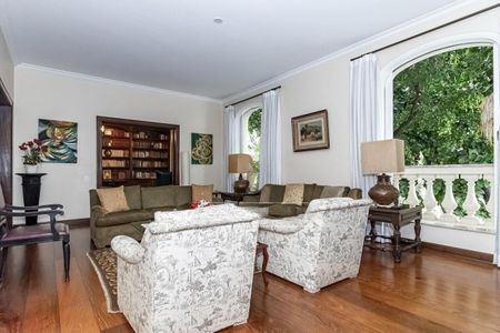Apartamento à venda com 4 quartos, 307m² em Cerqueira César, São Paulo