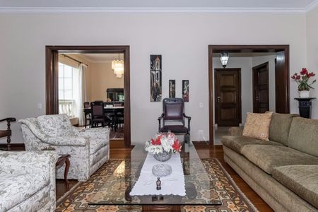 Apartamento à venda com 4 quartos, 307m² em Cerqueira César, São Paulo