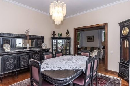Apartamento à venda com 4 quartos, 307m² em Cerqueira César, São Paulo