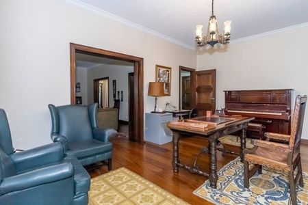 Apartamento à venda com 4 quartos, 307m² em Cerqueira César, São Paulo