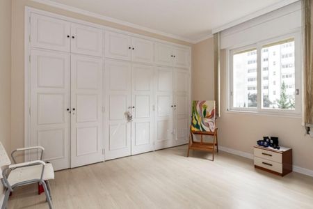Apartamento à venda com 4 quartos, 307m² em Cerqueira César, São Paulo