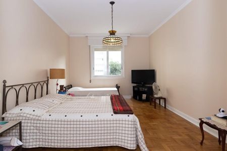 Apartamento à venda com 4 quartos, 307m² em Cerqueira César, São Paulo