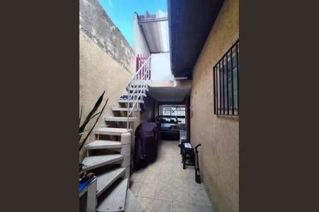 Casa à venda com 2 quartos, 145m² em Assunção, São Bernardo do Campo