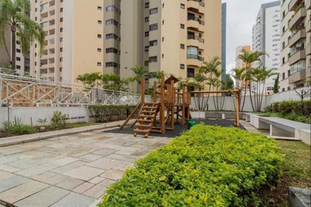 Apartamento à venda com 110m², 3 quartos e 3 vagas