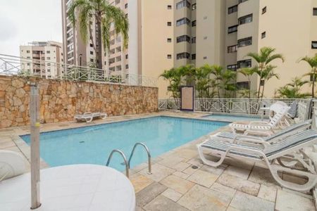 Apartamento à venda com 110m², 3 quartos e 3 vagas