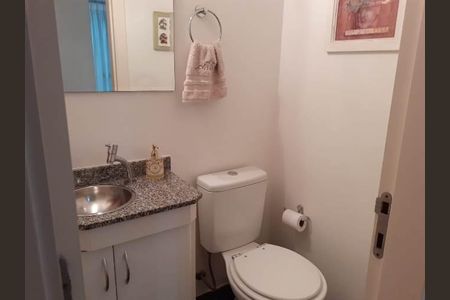 Apartamento à venda com 110m², 3 quartos e 3 vagas