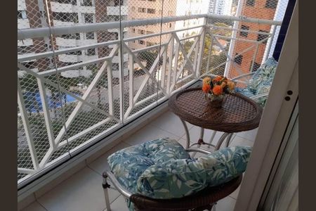 Apartamento à venda com 110m², 3 quartos e 3 vagas