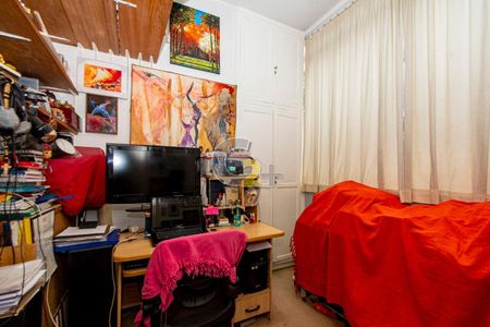 Apartamento à venda com 2 quartos, 69m² em Vila Buarque, São Paulo
