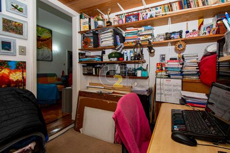 Apartamento à venda com 2 quartos, 69m² em Vila Buarque, São Paulo