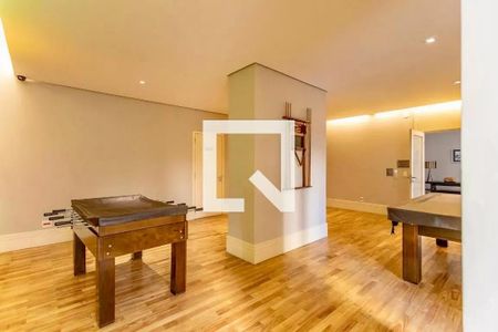 Apartamento à venda com 156m², 3 quartos e 2 vagasÁrea comum