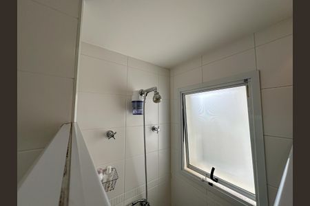 Apartamento à venda com 156m², 3 quartos e 2 vagasBanheiro Suíte 3