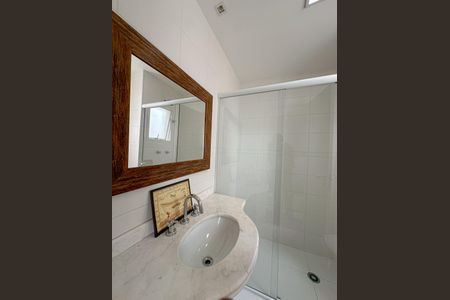 Apartamento à venda com 156m², 3 quartos e 2 vagasBanheiro Suíte 2