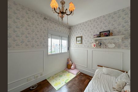 Apartamento à venda com 156m², 3 quartos e 2 vagasSuíte 3