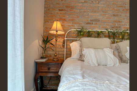 Apartamento à venda com 156m², 3 quartos e 2 vagasSuíte Master