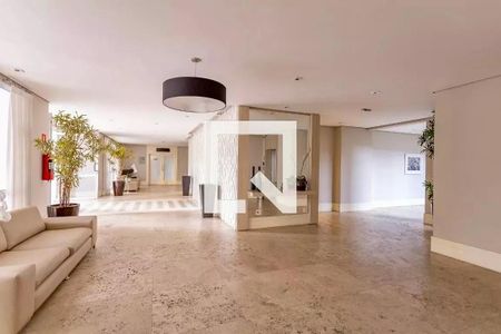 Apartamento à venda com 156m², 3 quartos e 2 vagasÁrea comum