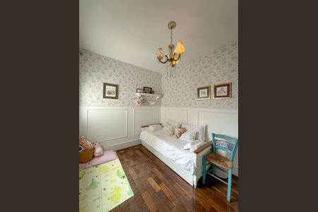 Apartamento à venda com 156m², 3 quartos e 2 vagasSuíte 3