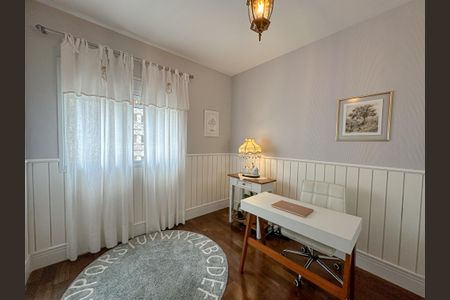 Apartamento à venda com 156m², 3 quartos e 2 vagasSuíte 2