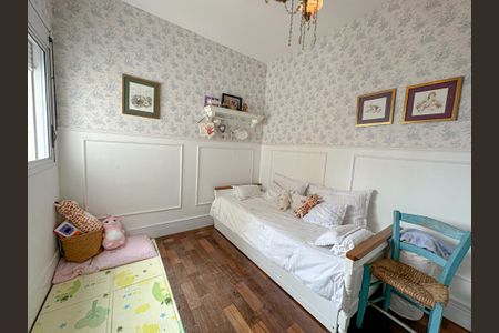 Apartamento à venda com 156m², 3 quartos e 2 vagasSuíte 3