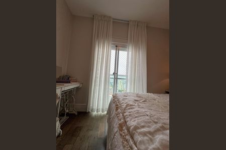 Apartamento à venda com 156m², 3 quartos e 2 vagasSuíte Master