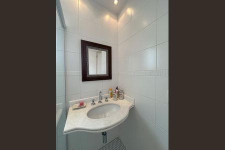 Apartamento à venda com 156m², 3 quartos e 2 vagasBanheiro Suíte 3