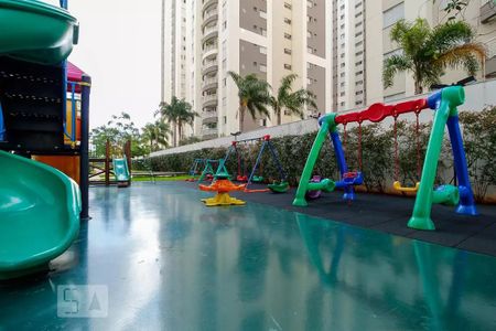 Apartamento à venda com 156m², 3 quartos e 2 vagasPlayground