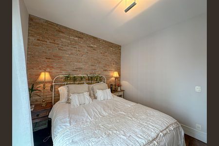 Apartamento à venda com 156m², 3 quartos e 2 vagasSuíte Master