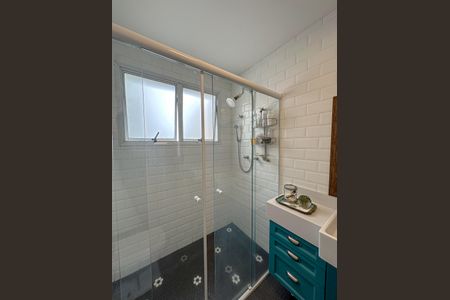 Apartamento à venda com 156m², 3 quartos e 2 vagasBanheiro Suíte Master