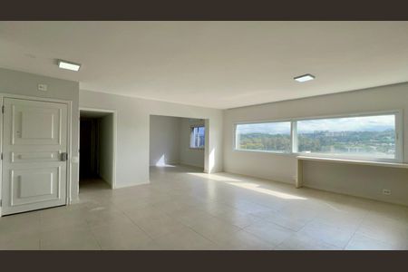 Apartamento à venda com 289m², 4 quartos e 2 vagasSala de TV
