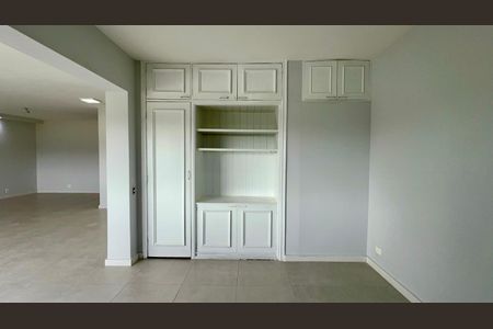 Sala de apartamento à venda com 4 quartos, 289m² em Jardim Europa, São Paulo