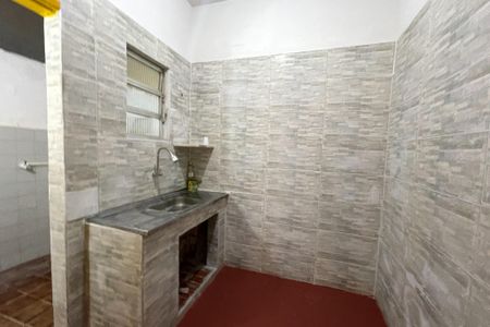 Casa para alugar com 80m², 1 quarto e sem vaga Casa para alugar com 80m², 1 quarto e sem vagaCozinha