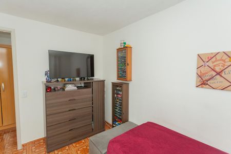 Apartamento à venda com 88m², 2 quartos e 1 vagaQuarto 2