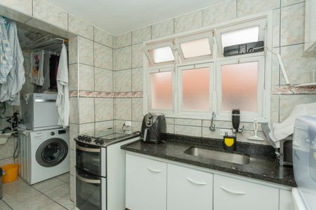 Apartamento à venda com 88m², 2 quartos e 1 vagaCozinha