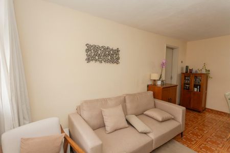 Apartamento à venda com 88m², 2 quartos e 1 vagaSala