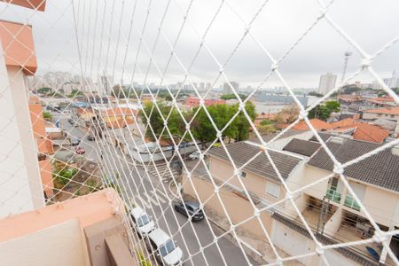Apartamento à venda com 88m², 2 quartos e 1 vagaVista do Quarto 1