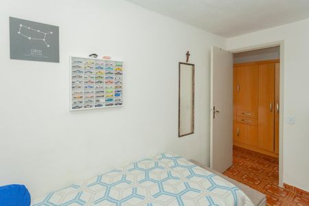 Apartamento à venda com 88m², 2 quartos e 1 vagaQuarto 2