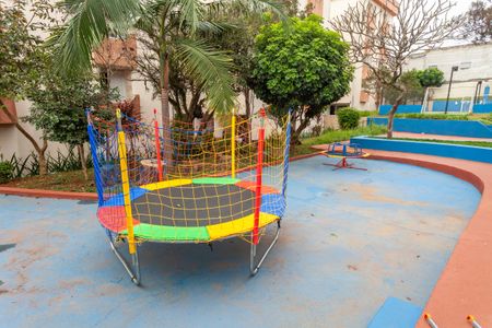 Apartamento à venda com 88m², 2 quartos e 1 vagaÁrea comum - Playground