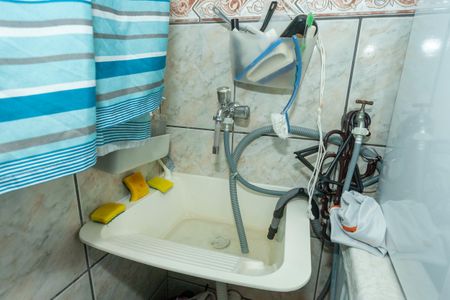 Apartamento à venda com 88m², 2 quartos e 1 vagaÁrea de Serviço