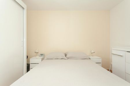 Apartamento à venda com 88m², 2 quartos e 1 vagaQuarto 1