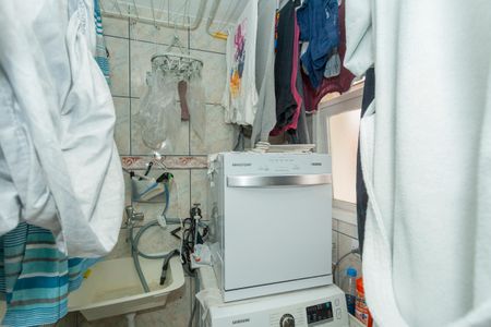 Apartamento à venda com 88m², 2 quartos e 1 vagaÁrea de Serviço