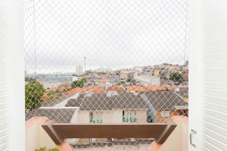 Apartamento à venda com 88m², 2 quartos e 1 vagaVista do Quarto 1