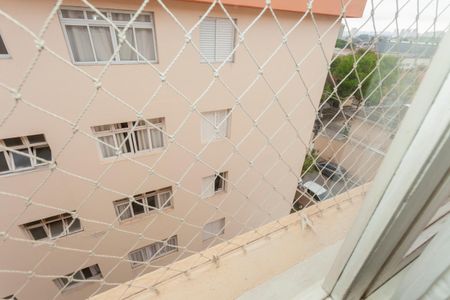 Vista da Sala de apartamento à venda com 2 quartos, 88m² em Bela Vista, São Paulo